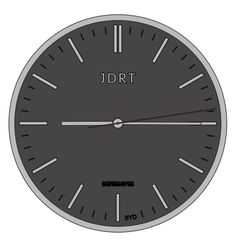 Watch face 2